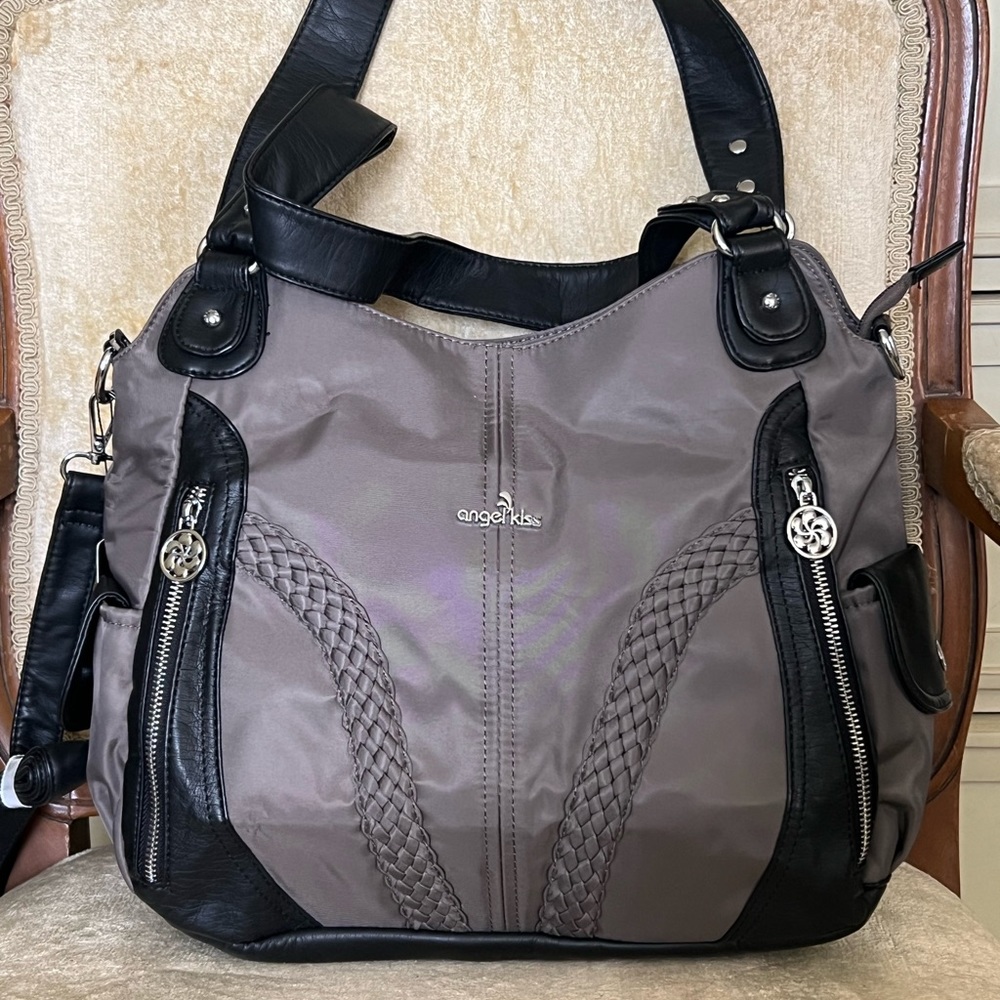 NWT AngelKiss bag